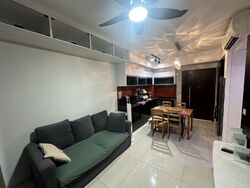 Sant Ritz (D13), Condominium #558652141